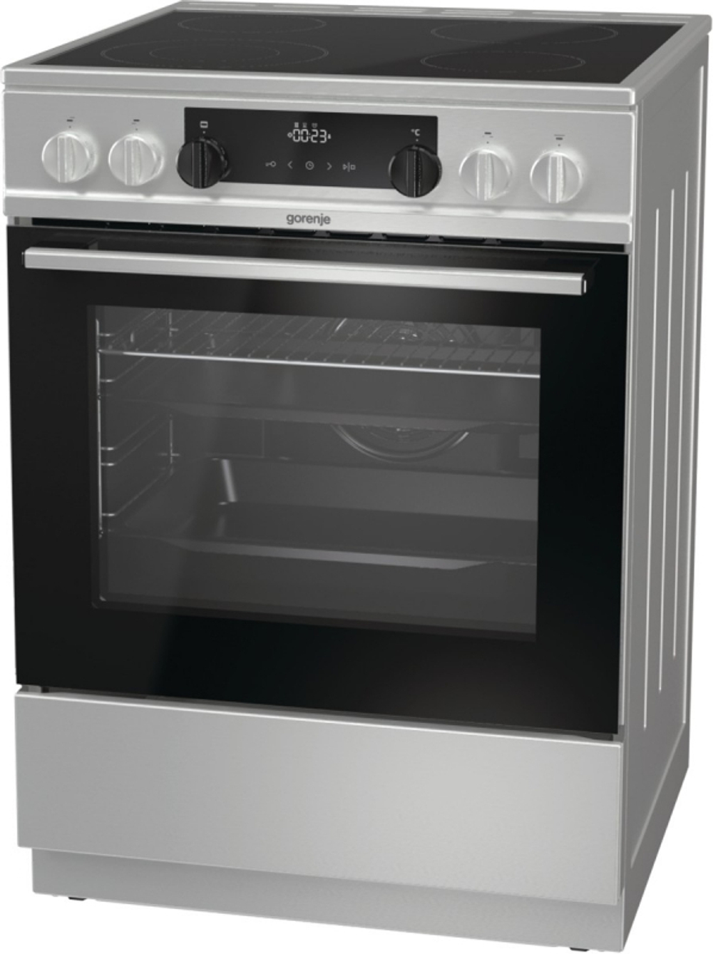 Электрическая плита Gorenje ECS 6350 XC