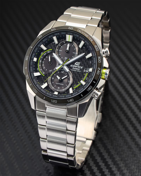 Наручные часы Casio EQW-A2000DB-1AJF