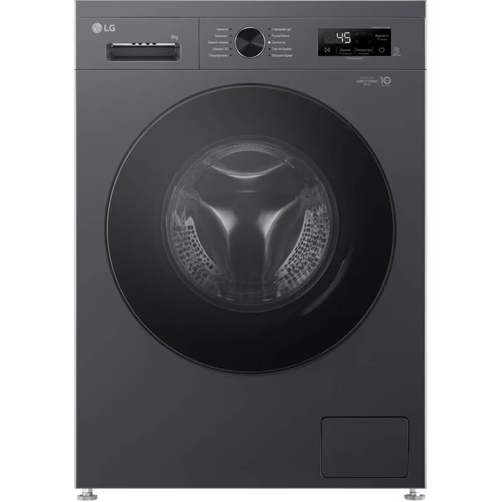 Стиральная машина LG F2Y1VS5J
