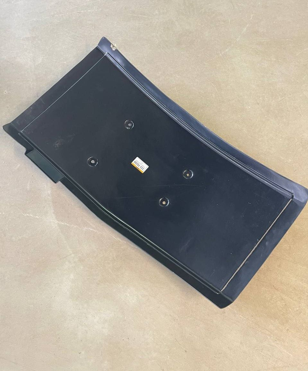 Крыло переднее правое JCB 333/F0387, 401/C4704