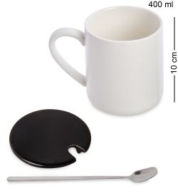 GAEM Art MUG-347/1 Кружка «Вечные чувства»