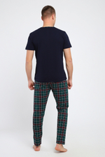 Пижама мужская 24263