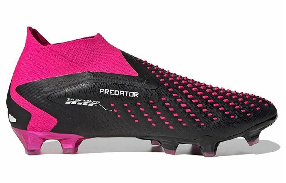 Кроссовки Adidas Predator Accuracy+ Fg