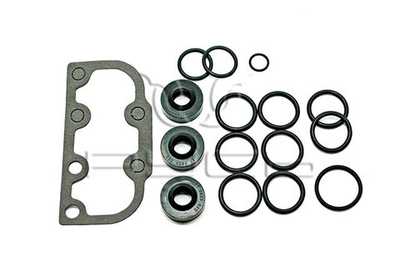 Р/к гидрораспределителя Р-100 ЭО-2101/2203/2621В/В3 РТИ Русь