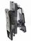 Клипса для лески Meiho LEADER CLIP BM-S 53х92х37