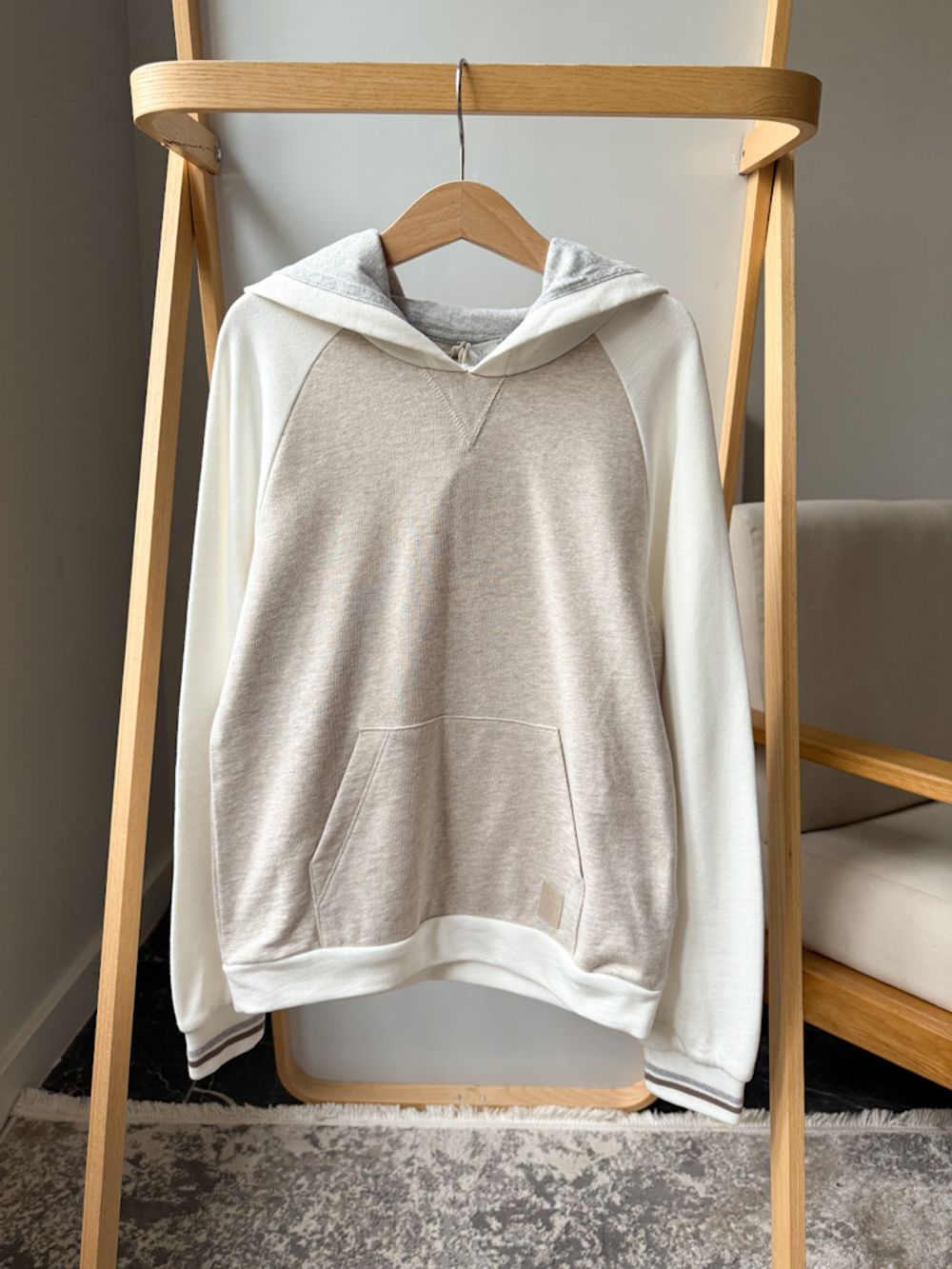 Новый хлопковый костюм Eleventy, 128