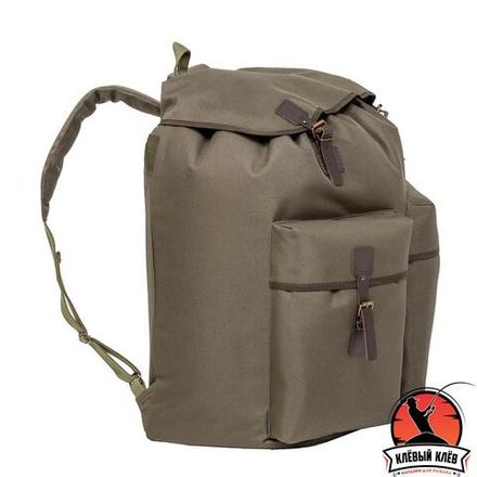 Рюкзак большой (кордура, канвас) (HS-РК-1Нкорд хаки) Helios