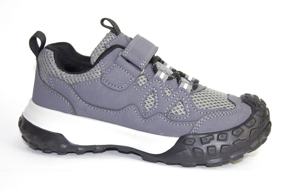 Кроссовки детские демисезонные Пчёлка Доми арт. E69-3K