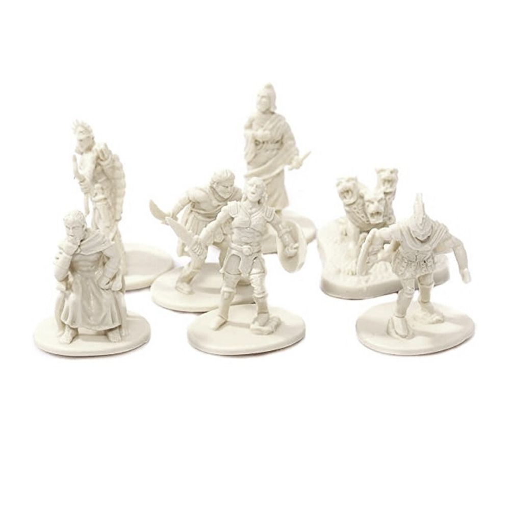 Набор фигурок 7 Figurines Cyclades Hades