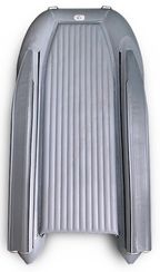 Надувной катамаран Ротан 420 М