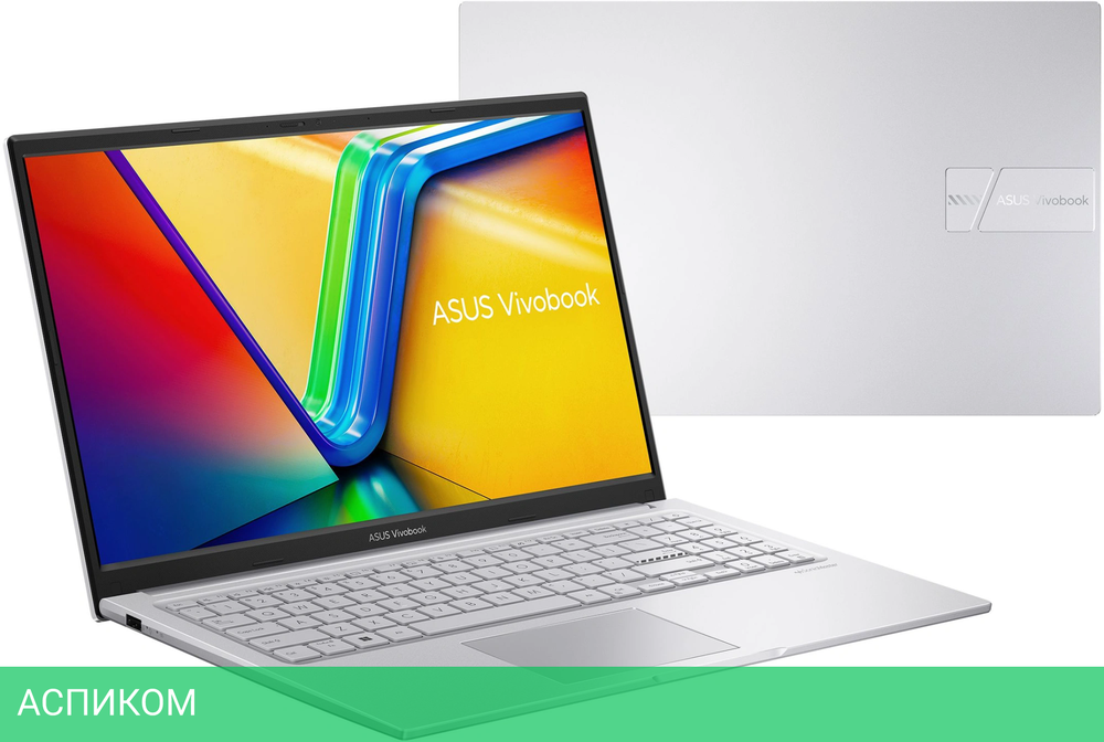Ноутбук Asus Vivobook 15 X1504VA-BQ3705