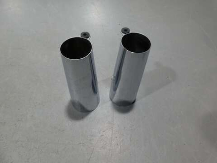 Накладки на перья Kawasaki Vulcan 1500 Classic VNT50G 025388