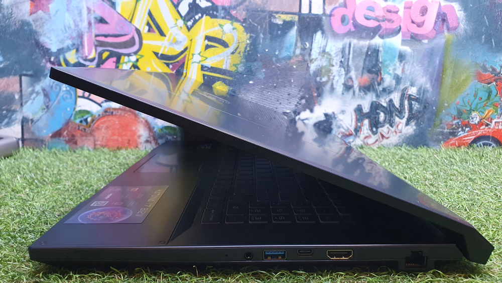 Игровой MSI i5-12/16Gb/RTX 4060 8Gb/144Hz/Katana B12VFK-463XRU [9S7-17L541-463]/Windows 10