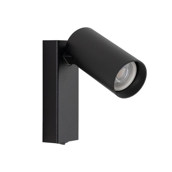 Спот Nowodvorski Fourty Wall Black 11763
