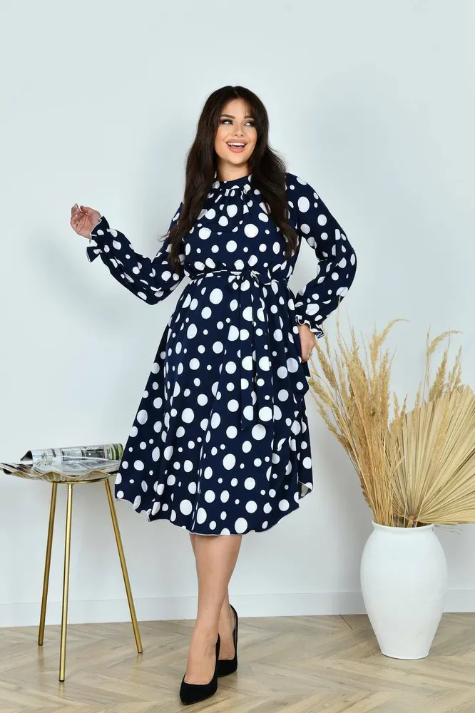 Платье УК-0295 Fabrika