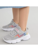 Кроссовки детские новинка