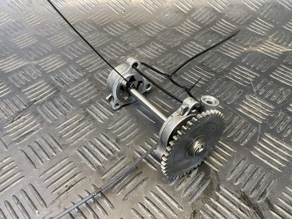 Насос масляный KTM 250 Duke 2020