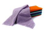 Полотенце махровое, г/к, 70х140, арт. ВТ 70-140Г, 380 гр/м2, цвет: 805-насыщ.сирень,