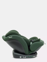 Автокресло детское Rant Matrix I-Size группа 0/1/2/3 (0-36) Olive