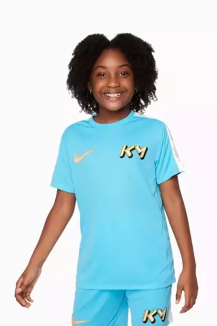 Футболка Nike Dri-Fit Kylian Mbappé Junior