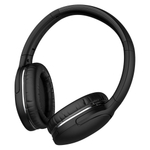 Беспроводные наушники Baseus Encok Wireless Headphone D02 Pro - Black