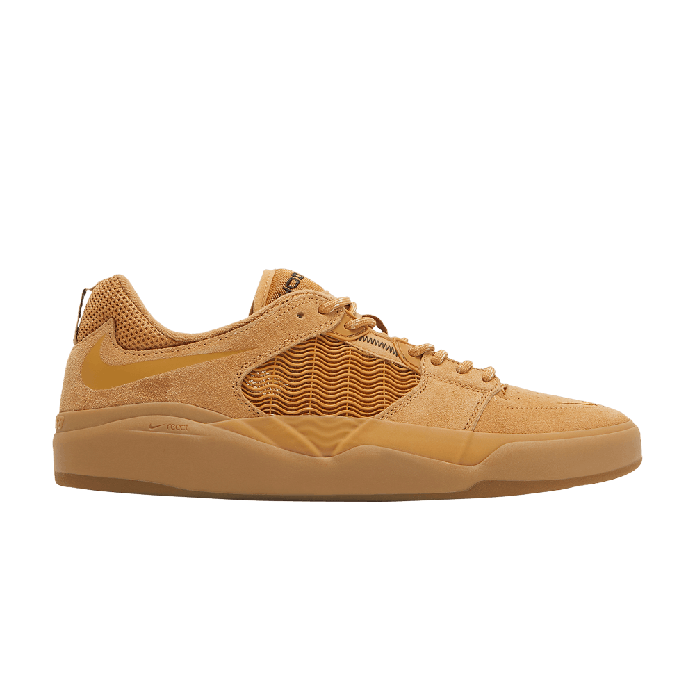 Кроссовки Nike Sb Ishod