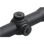 Оптический прицел Vector Optics 30мм SFP Forester JR. 3-9x40