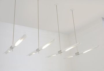 люстра Hennen Solo No. 431