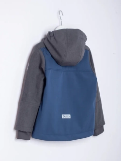 Куртка softshell детская