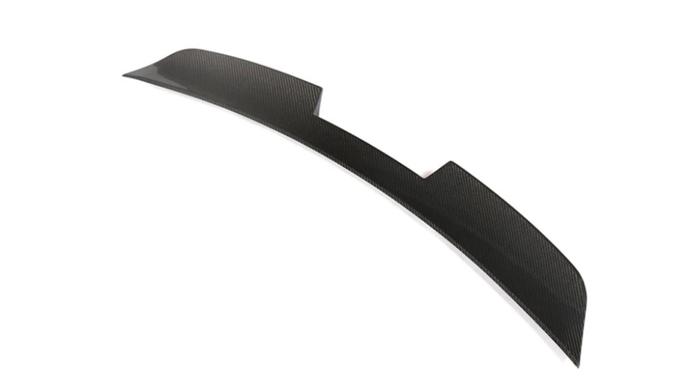 Карбоновый спойлер на крышку багажника для FERRARI CALIFORNIA T 2015–2018 Феррари