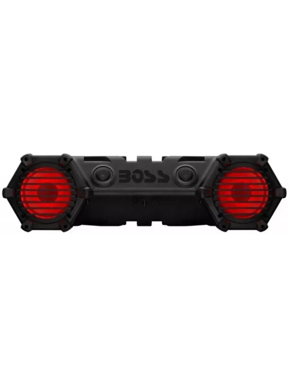 Аудиосистема Boss Audio ATV30BRGB, 450 Вт, 6.5"