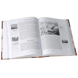 Подпоручик Севастопольский. Мистерия войны и мира