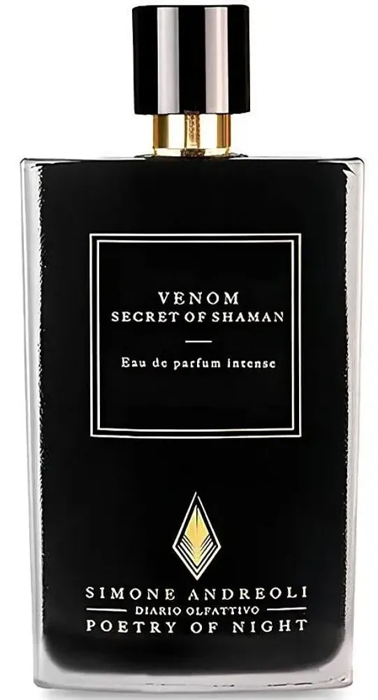 SIMONE ANDREOLI VENOM SECRET OF SHAMAN EDP 100 ML