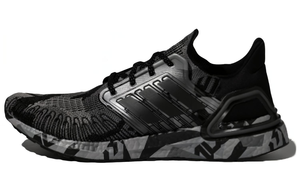 Кроссовки Adidas Ultraboost 20