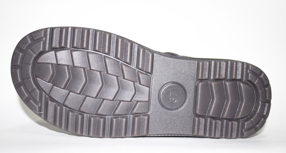 Ботинки женские демисезонные Yoder арт. J2-7