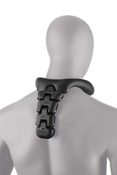 Сегмент для грузовой системы C4 Carbon Dyno 280 гр белый