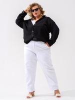 Рубашка женская "Муслин"