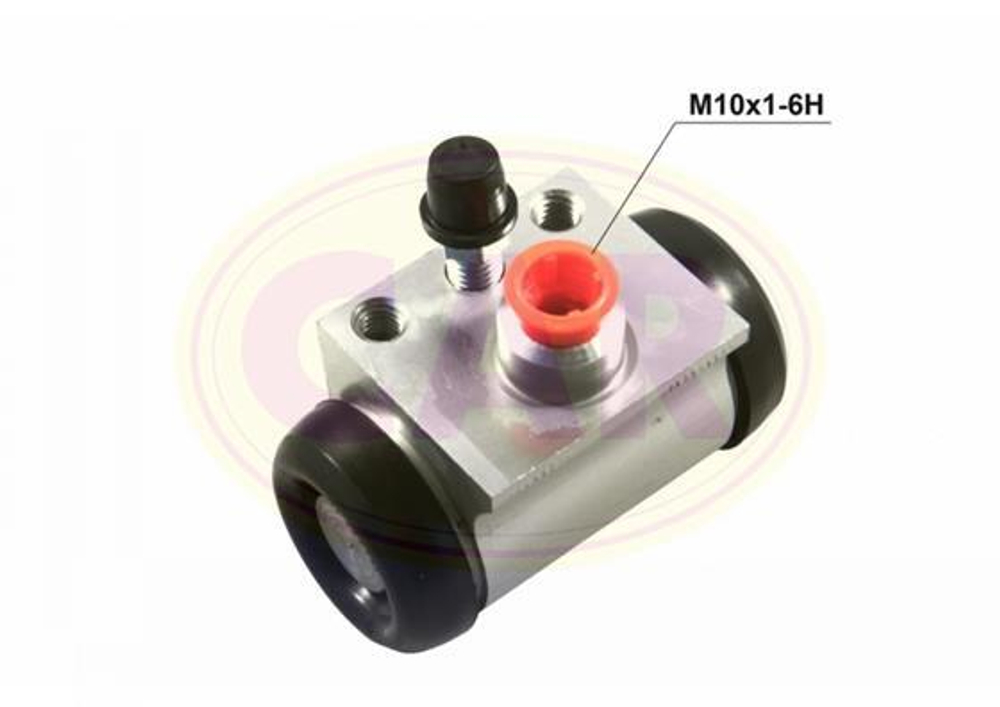CAR - 4605-CAR - Wheel Brake Cylinder