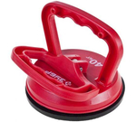 СТЕКЛОДОМКРАТ ЗУБР МАСТЕР ПЛАСТМАССОВЫЙ ОДИНАРНЫЙ 40КГ 33724-1