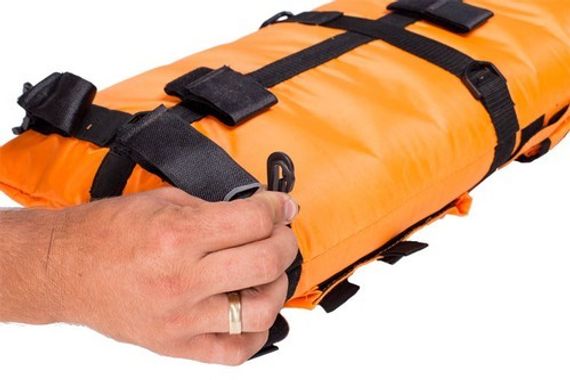 Буй Marlin Reef Orange