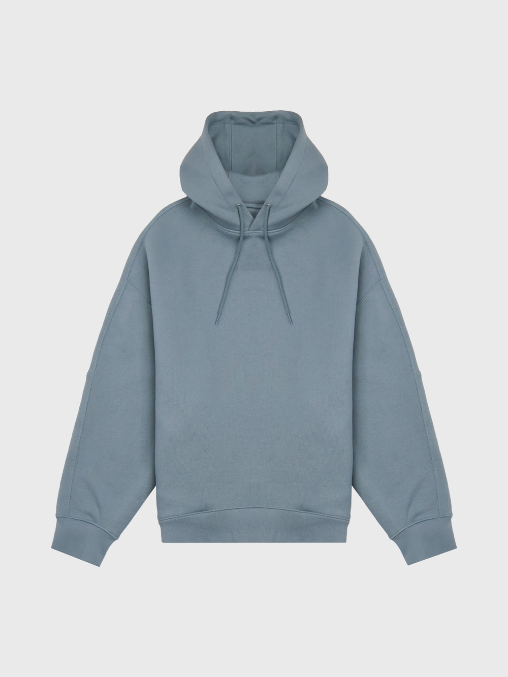 Худи Calvin Klein Standards Fleece Goblin Blue