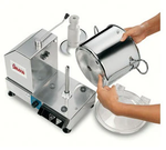 Куттер Sirman C 4 VV