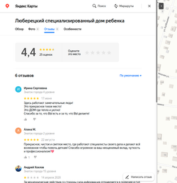 тест комплект