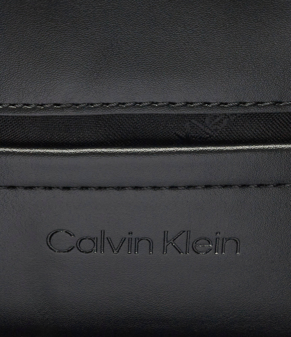 Сумка-мессенджер GLOW Calvin Klein - черный(K60K612623)