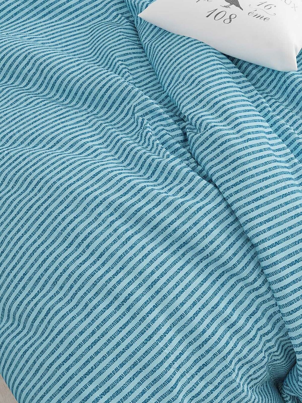 Постельное белье Сказка "Милтон" 1,5-сп Наволочка 70х70 см 1 шт Простынь 150х215 см Пододеяльник 145х215 см, перкаль