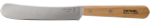 Нож столовый Opinel, деревянная рукоять, блистер, нержавеющая сталь, 002175