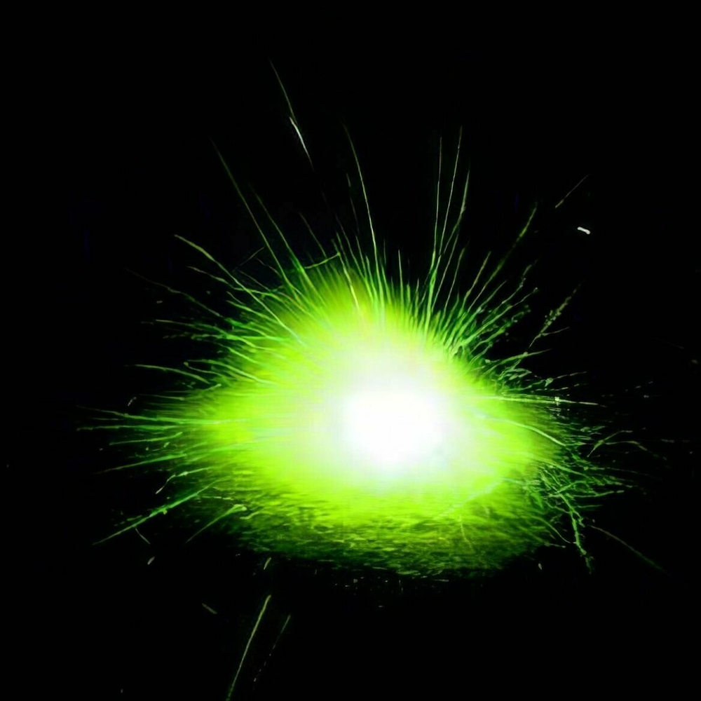 Наземный вращающийся фейерверк "Улётный жук" (72 волчка) 12 упаковок по 6шт