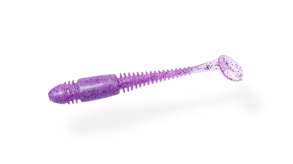Силикон SnastiGood Tiga 9.5 см (5 шт.)