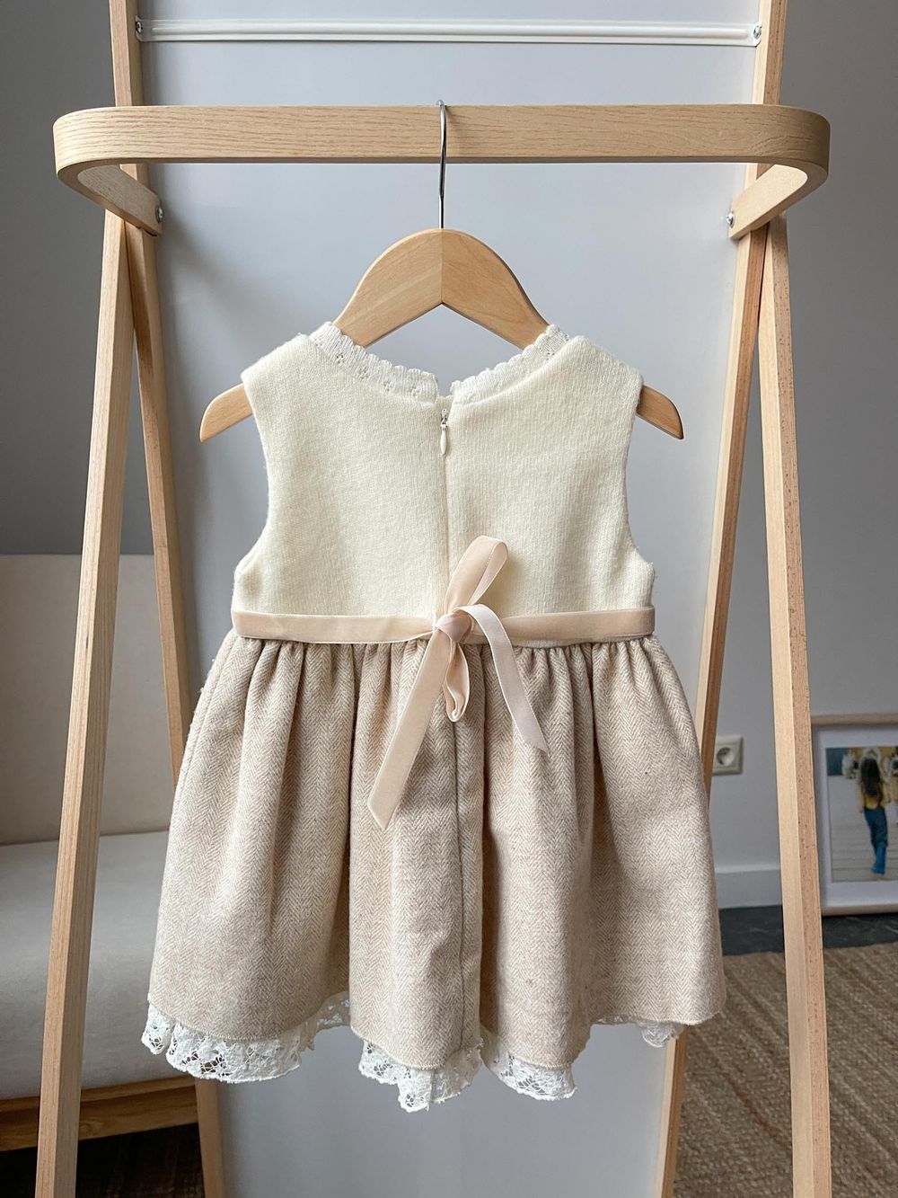 Платье Lapin House