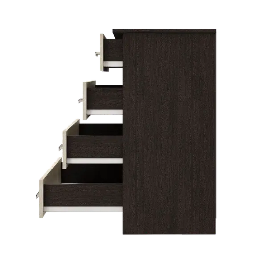 Стандарт 6 bts Комод СП, венге/лоредо